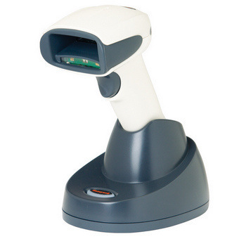 霍尼韋爾Honeywell 1902GHD二維影像條碼掃描器 專業性能與廣泛應用的完美結合