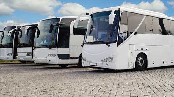 新能源大巴車解決方案