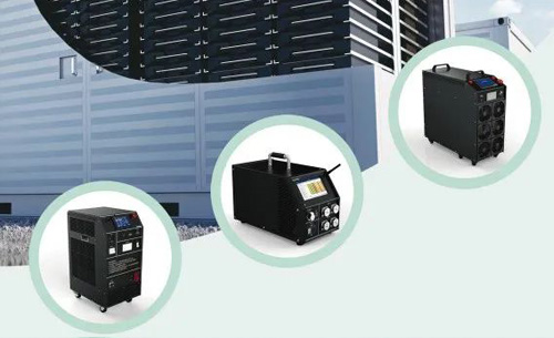 儲能行業電池測試運維解決方案